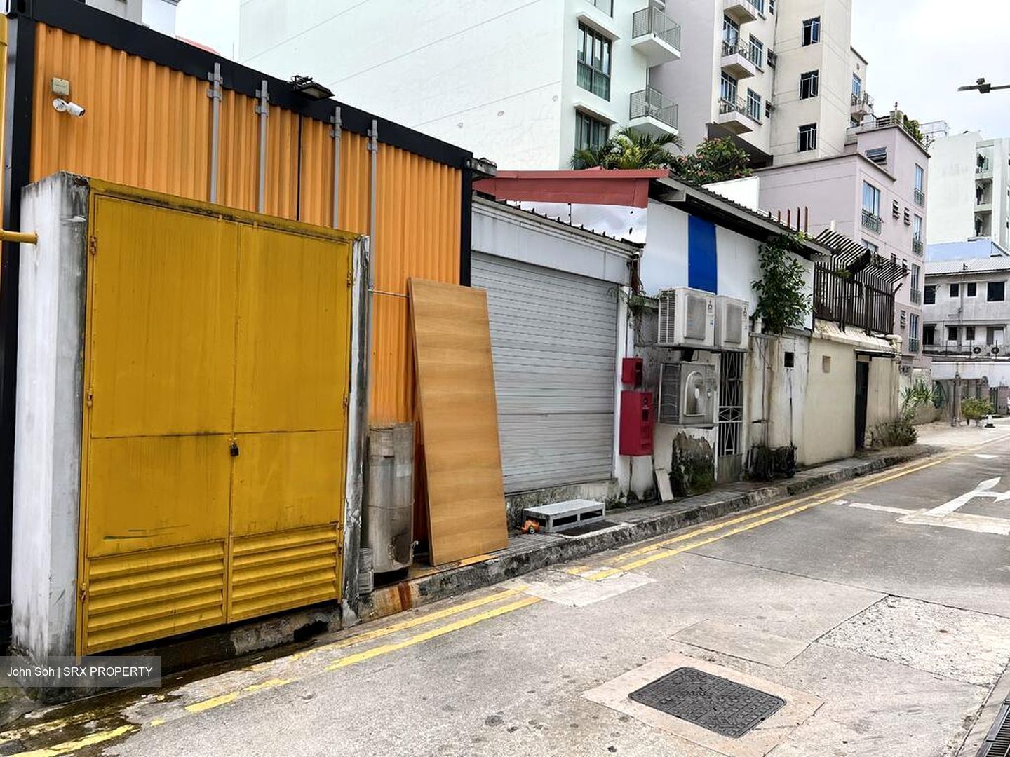 Lorong 12 Geylang (D14), Shop House #575310331